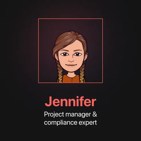 Jennifer
